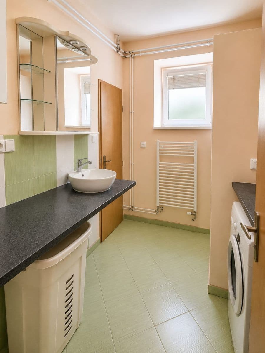 Prodej bytu 2+1 66 m², Doly, Řehenice, Středočeský kraj Prodej bytu 2+1 66 m², Doly, Řehenice, Středočeský kraj
