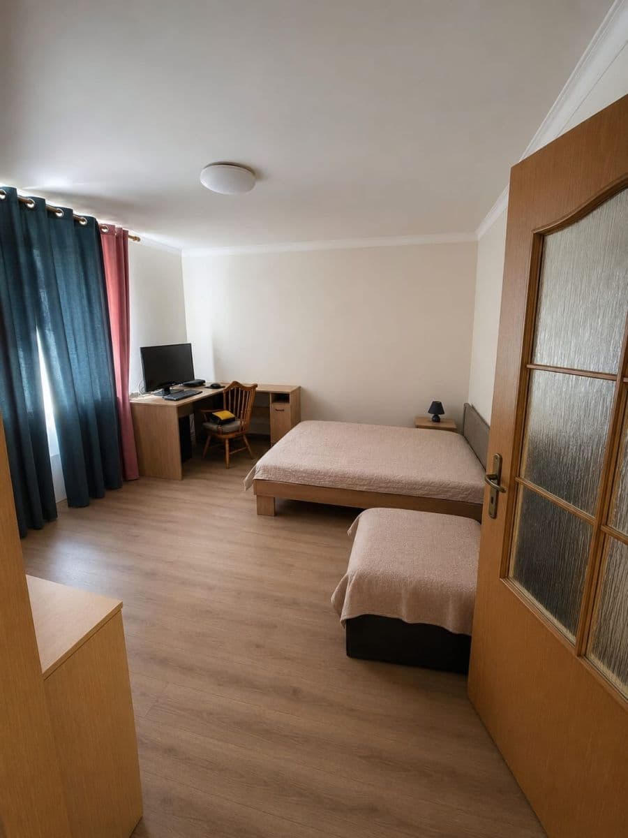 Prodej bytu 2+1 66 m², Doly, Řehenice, Středočeský kraj Prodej bytu 2+1 66 m², Doly, Řehenice, Středočeský kraj