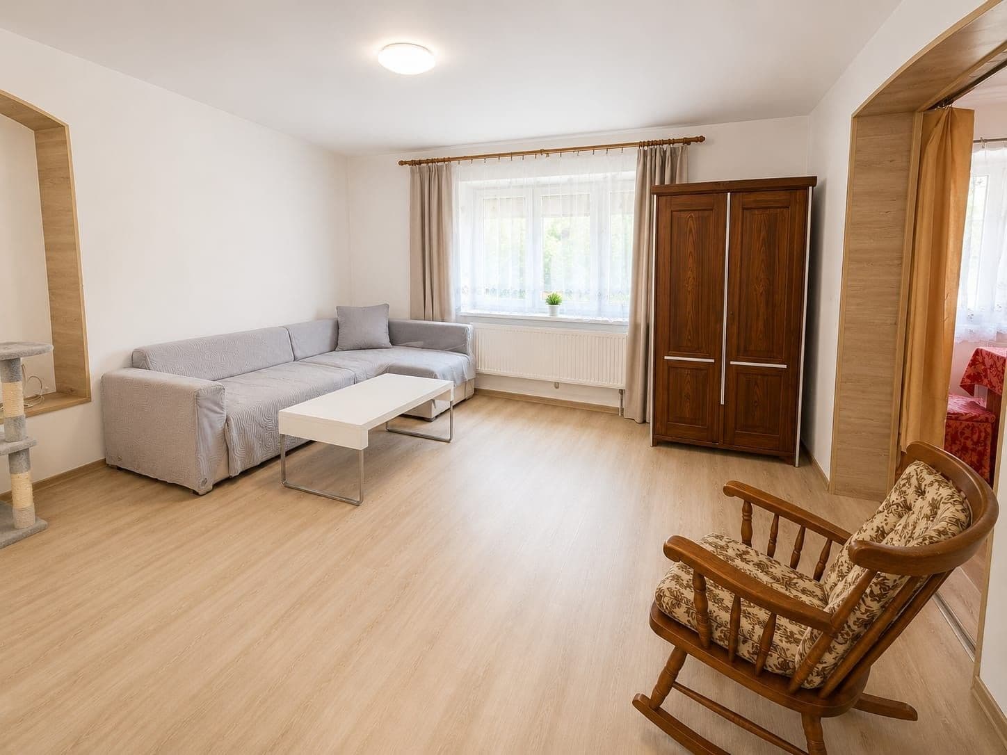 Prodej bytu 2+1 66 m², Doly, Řehenice, Středočeský kraj Prodej bytu 2+1 66 m², Doly, Řehenice, Středočeský kraj