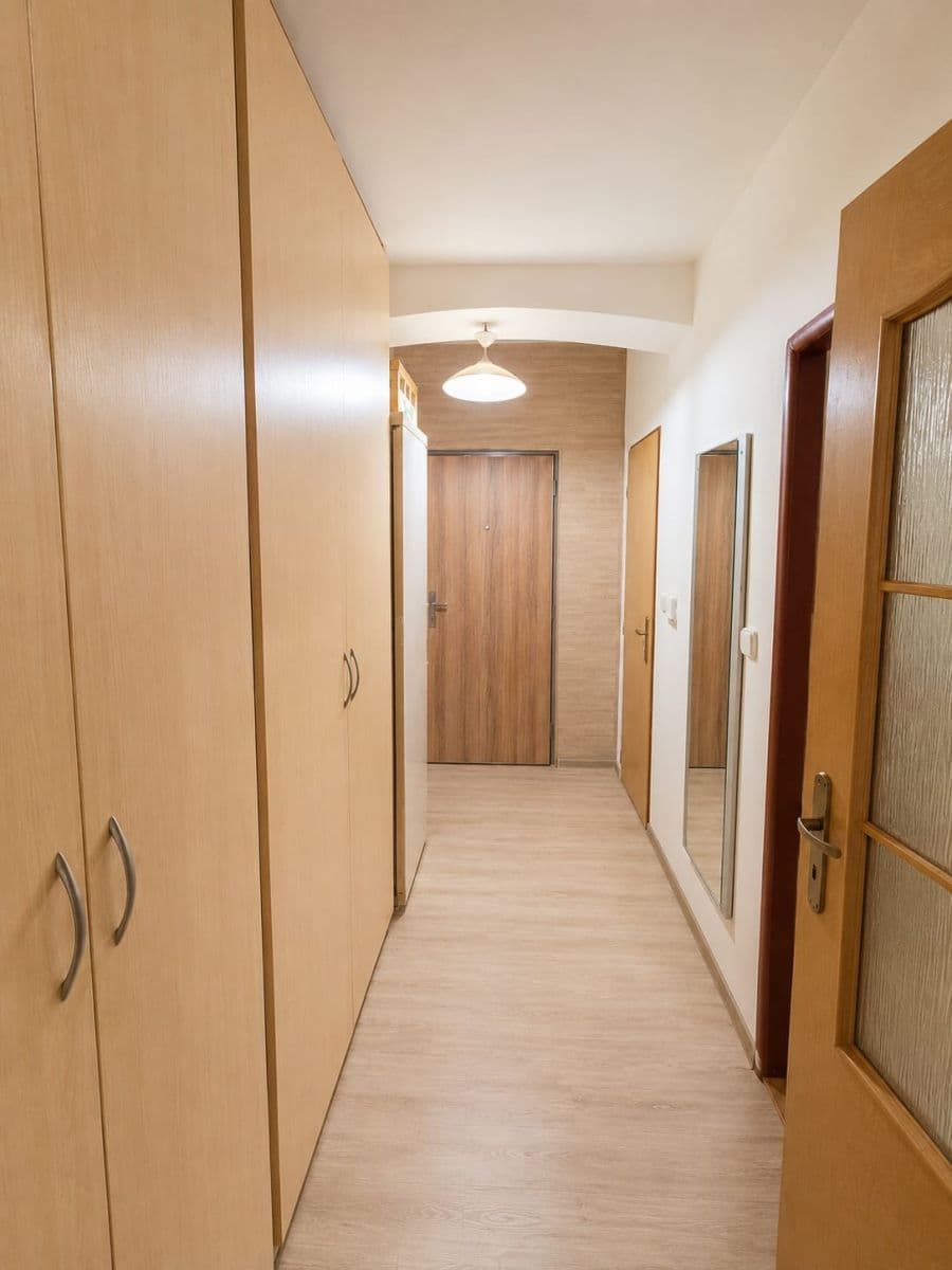 Prodej bytu 2+1 66 m², Doly, Řehenice, Středočeský kraj Prodej bytu 2+1 66 m², Doly, Řehenice, Středočeský kraj