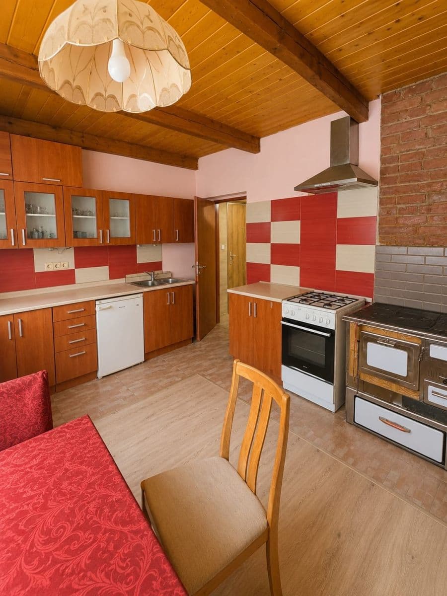 Prodej bytu 2+1 66 m², Doly, Řehenice, Středočeský kraj Prodej bytu 2+1 66 m², Doly, Řehenice, Středočeský kraj