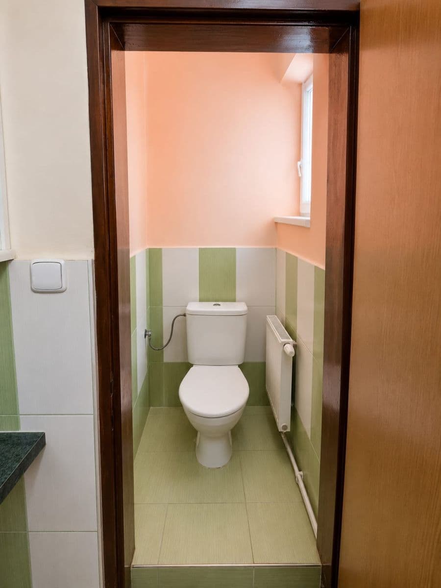 Prodej bytu 2+1 66 m², Doly, Řehenice, Středočeský kraj Prodej bytu 2+1 66 m², Doly, Řehenice, Středočeský kraj