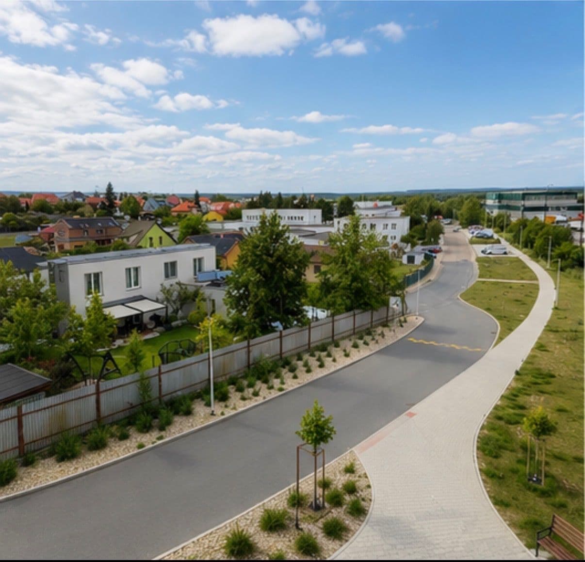 Pronájem bytu 2+kk 60 m², Augustina Lukeše, Brandýs nad Labem-Stará Boleslav, Středočeský kraj Pronájem bytu 2+kk 60 m², Augustina Lukeše, Brandýs nad Labem-Stará Boleslav, Středočeský kraj