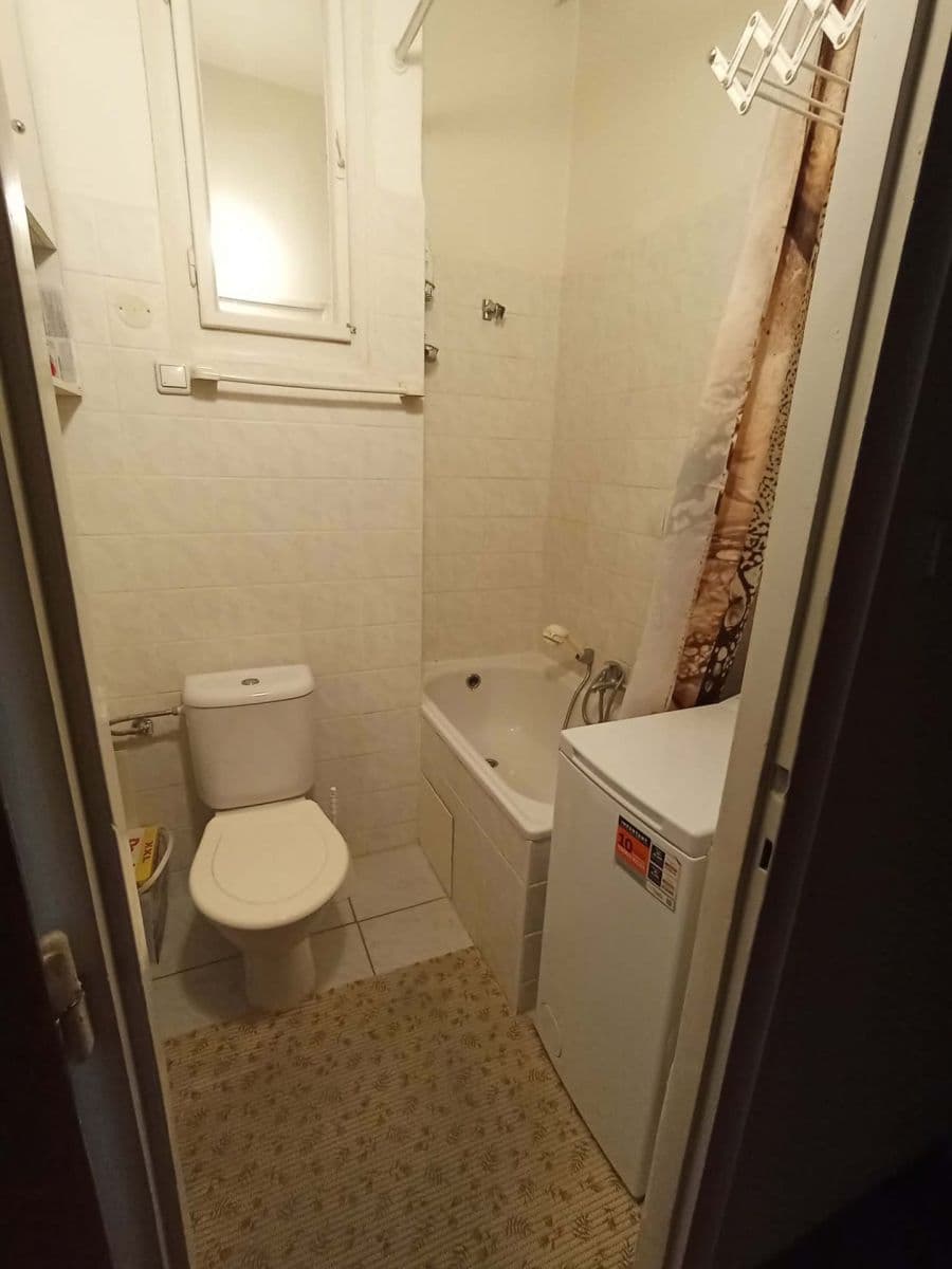 Pronájem bytu 1+kk 25 m², Botanická, Brno, Jihomoravský kraj Pronájem bytu 1+kk 25 m², Botanická, Brno, Jihomoravský kraj