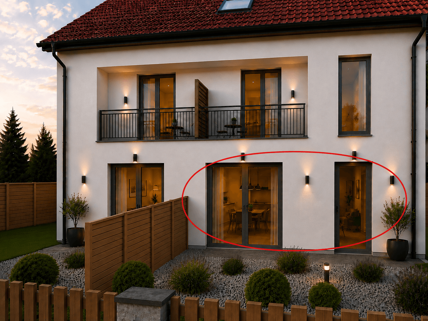 Prodej bytu 3+kk 68 m², Lozická, Praha, Praha Prodej bytu 3+kk 68 m², Lozická, Praha, Praha