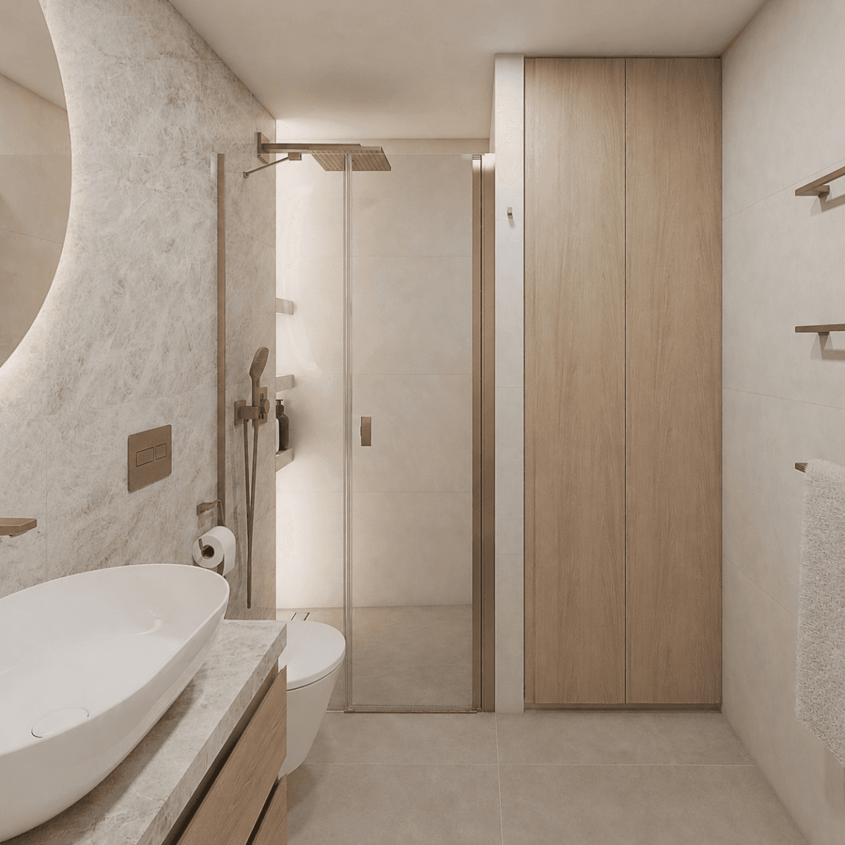 Prodej bytu 3+kk 68 m², Lozická, Praha, Praha Prodej bytu 3+kk 68 m², Lozická, Praha, Praha