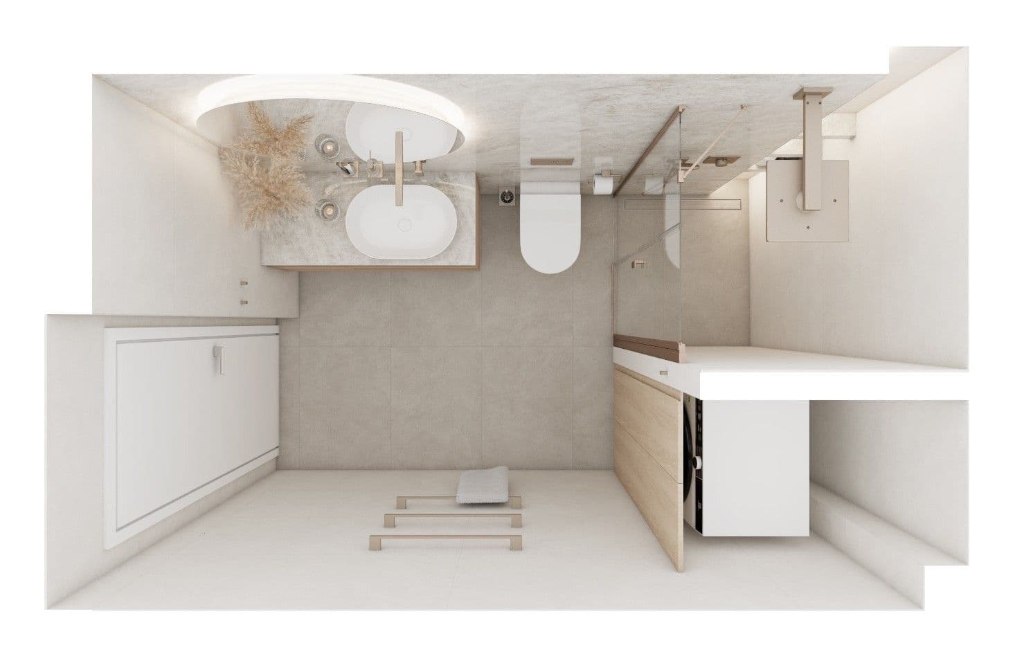 Prodej bytu 3+kk 68 m², Lozická, Praha, Praha Prodej bytu 3+kk 68 m², Lozická, Praha, Praha