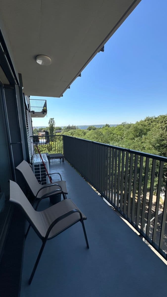 Pronájem bytu 3+kk 70 m², Ve Lhotce, Praha, Praha Pronájem bytu 3+kk 70 m², Ve Lhotce, Praha, Praha