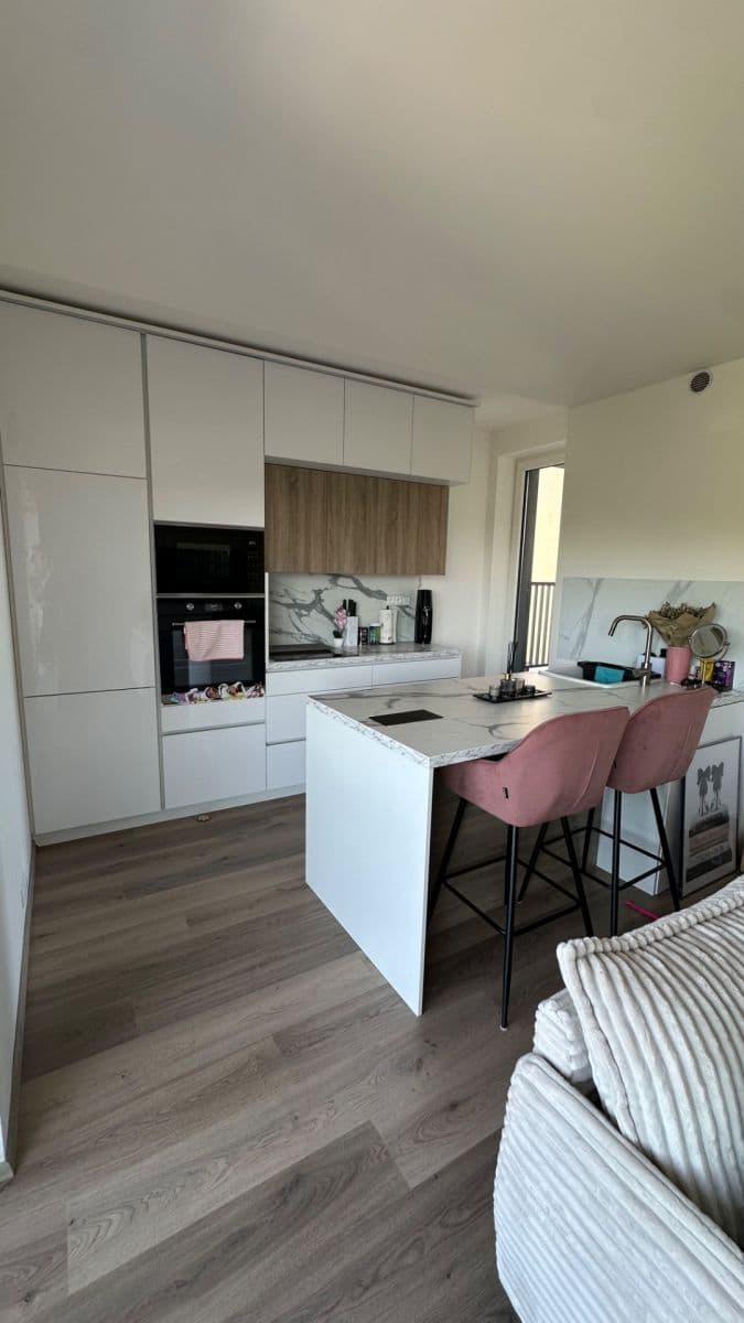 Pronájem bytu 3+kk 70 m², Ve Lhotce, Praha, Praha Pronájem bytu 3+kk 70 m², Ve Lhotce, Praha, Praha