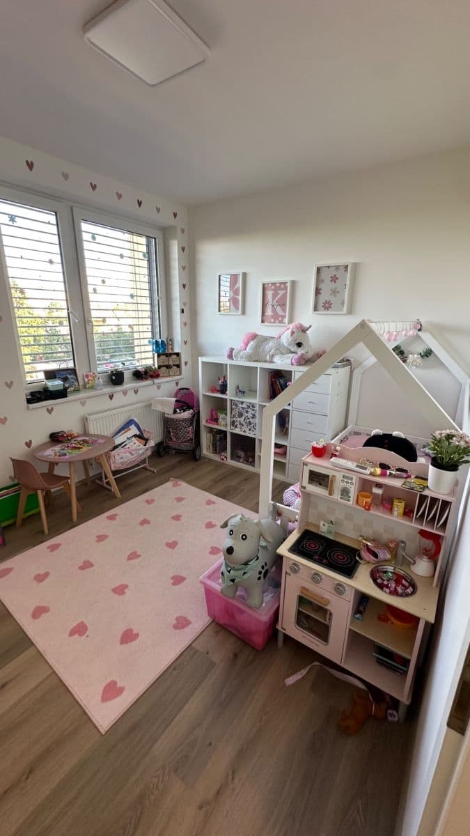 Pronájem bytu 3+kk 70 m², Ve Lhotce, Praha, Praha Pronájem bytu 3+kk 70 m², Ve Lhotce, Praha, Praha