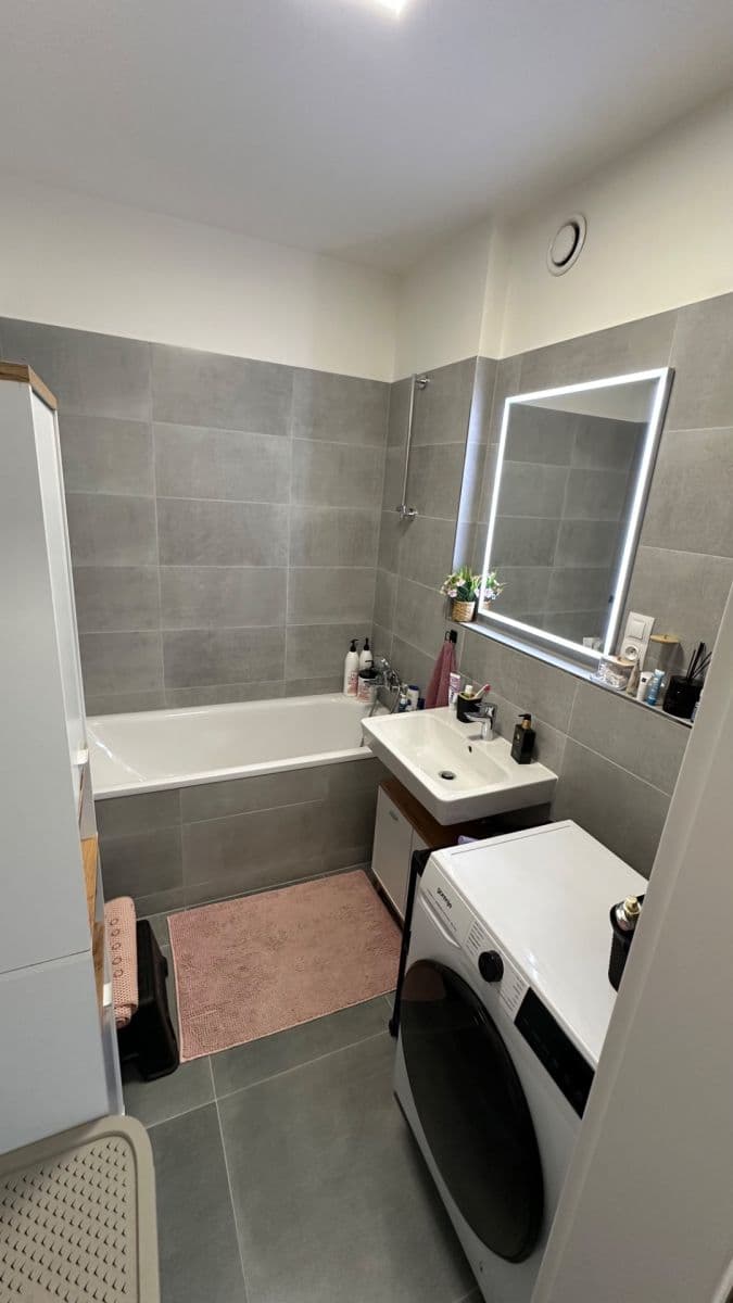 Pronájem bytu 3+kk 70 m², Ve Lhotce, Praha, Praha Pronájem bytu 3+kk 70 m², Ve Lhotce, Praha, Praha