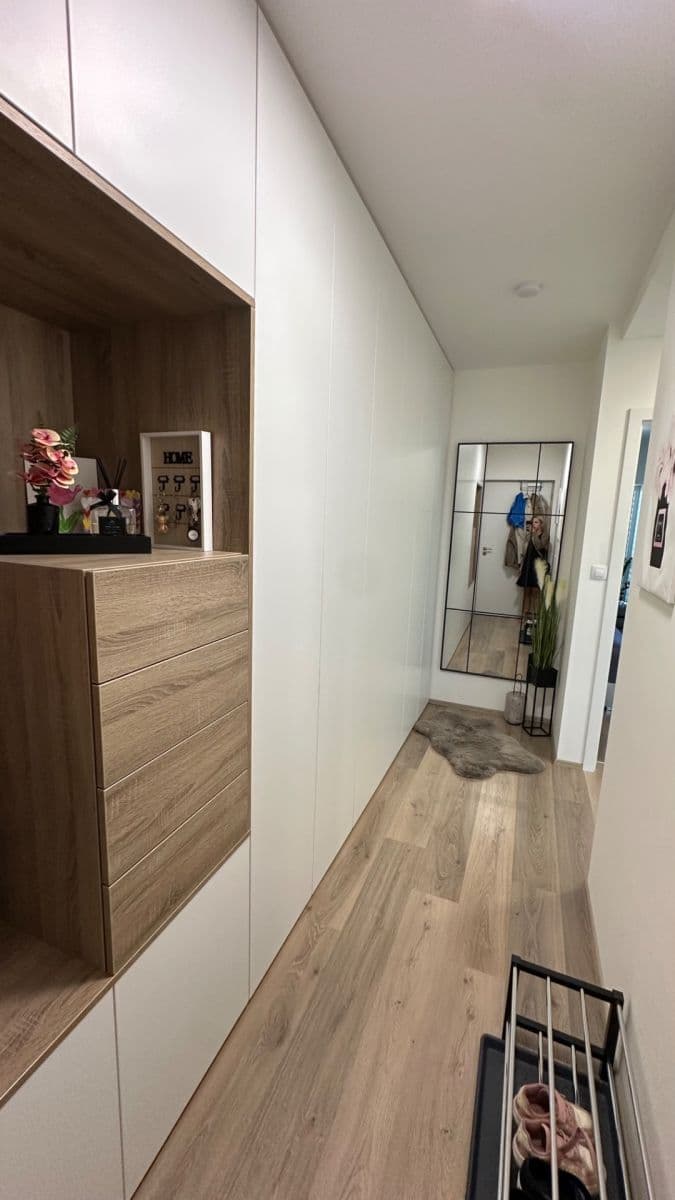 Pronájem bytu 3+kk 70 m², Ve Lhotce, Praha, Praha Pronájem bytu 3+kk 70 m², Ve Lhotce, Praha, Praha