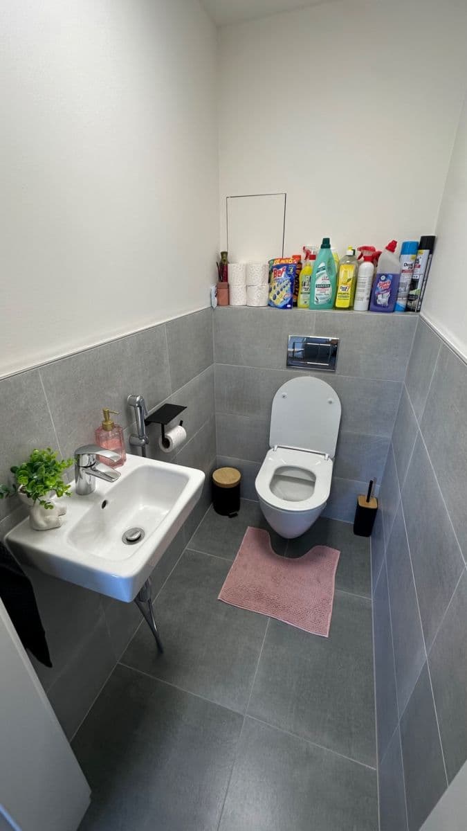 Pronájem bytu 3+kk 70 m², Ve Lhotce, Praha, Praha Pronájem bytu 3+kk 70 m², Ve Lhotce, Praha, Praha