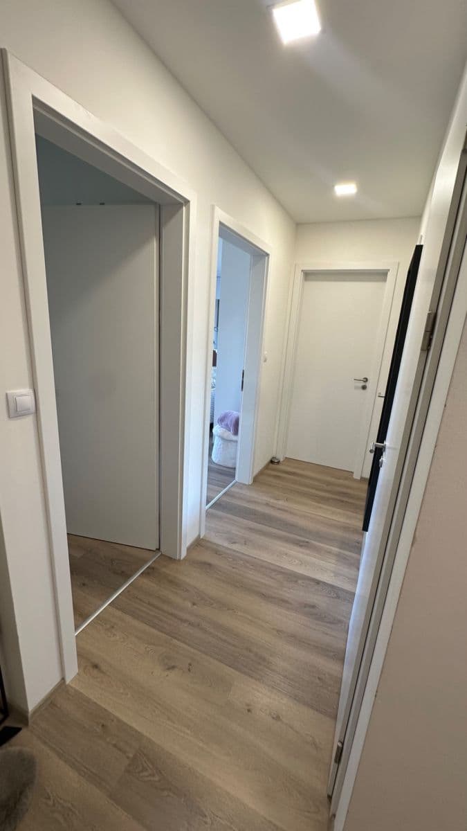 Pronájem bytu 3+kk 70 m², Ve Lhotce, Praha, Praha Pronájem bytu 3+kk 70 m², Ve Lhotce, Praha, Praha