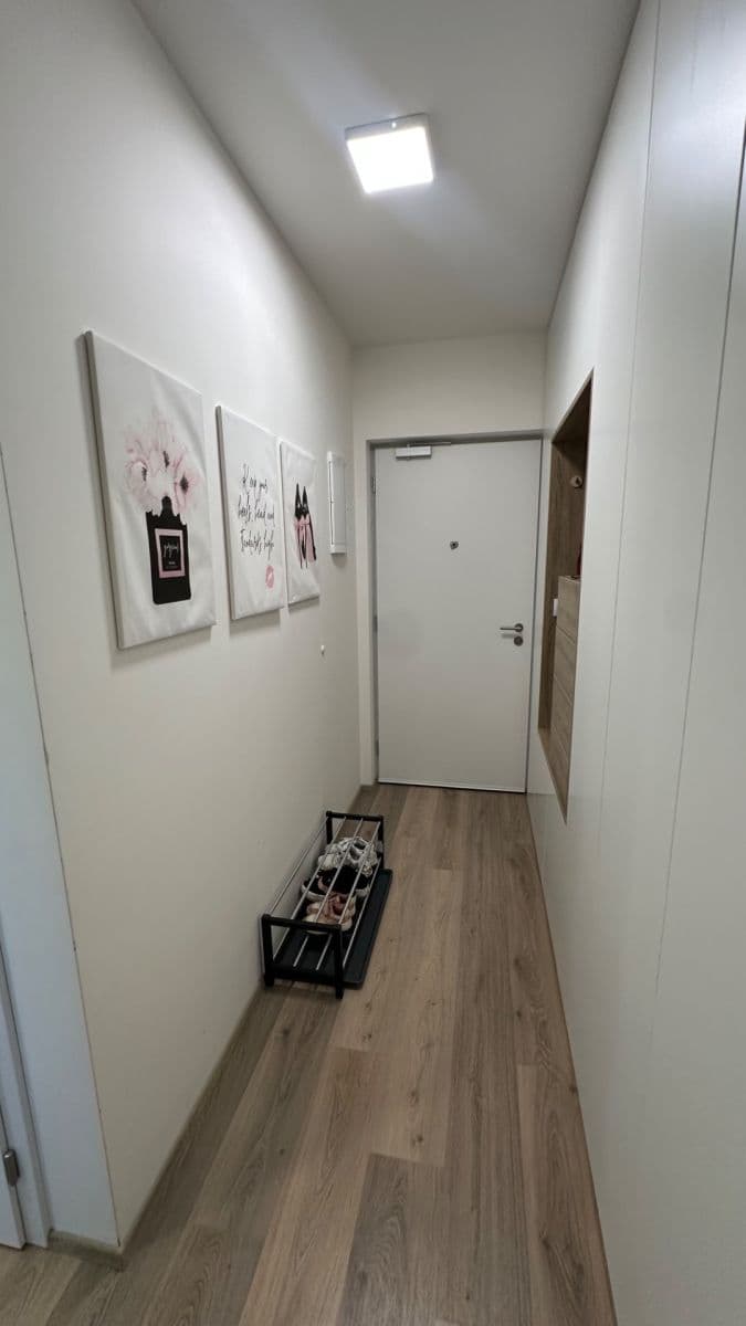 Pronájem bytu 3+kk 70 m², Ve Lhotce, Praha, Praha Pronájem bytu 3+kk 70 m², Ve Lhotce, Praha, Praha
