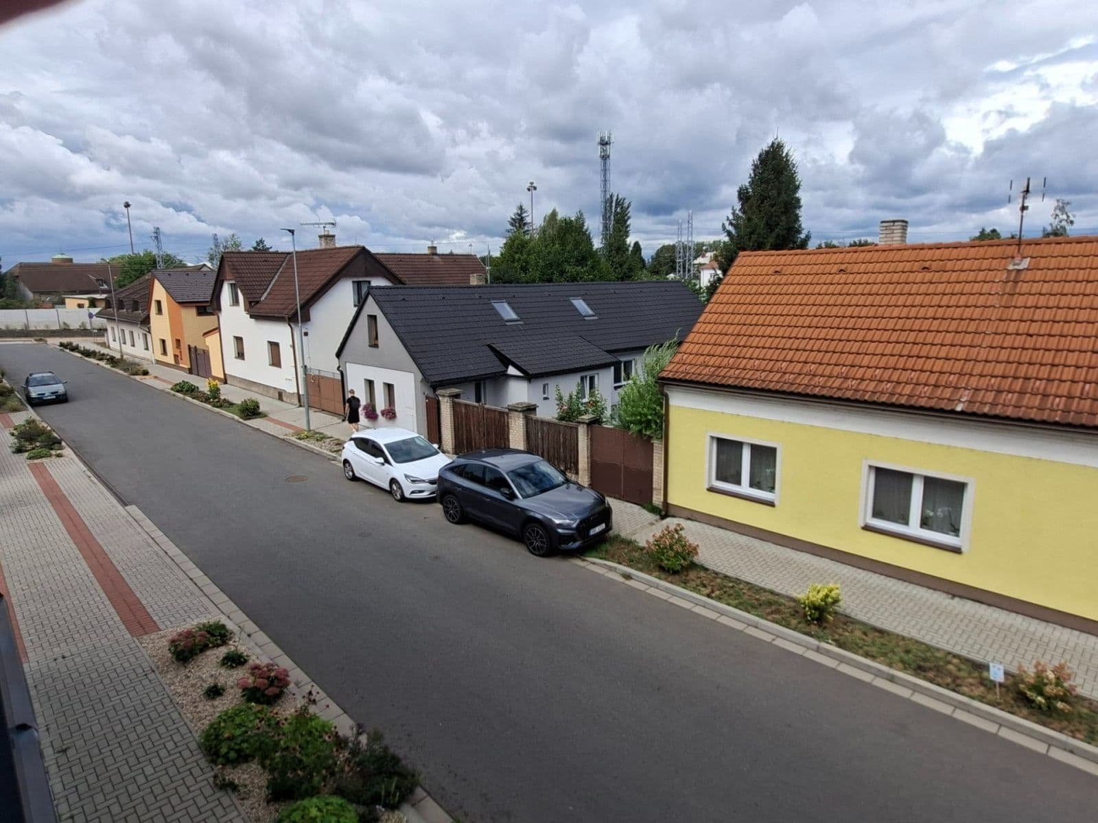 Pronájem bytu 1+kk 33 m², Dělnická, Čelákovice, Středočeský kraj Pronájem bytu 1+kk 33 m², Dělnická, Čelákovice, Středočeský kraj
