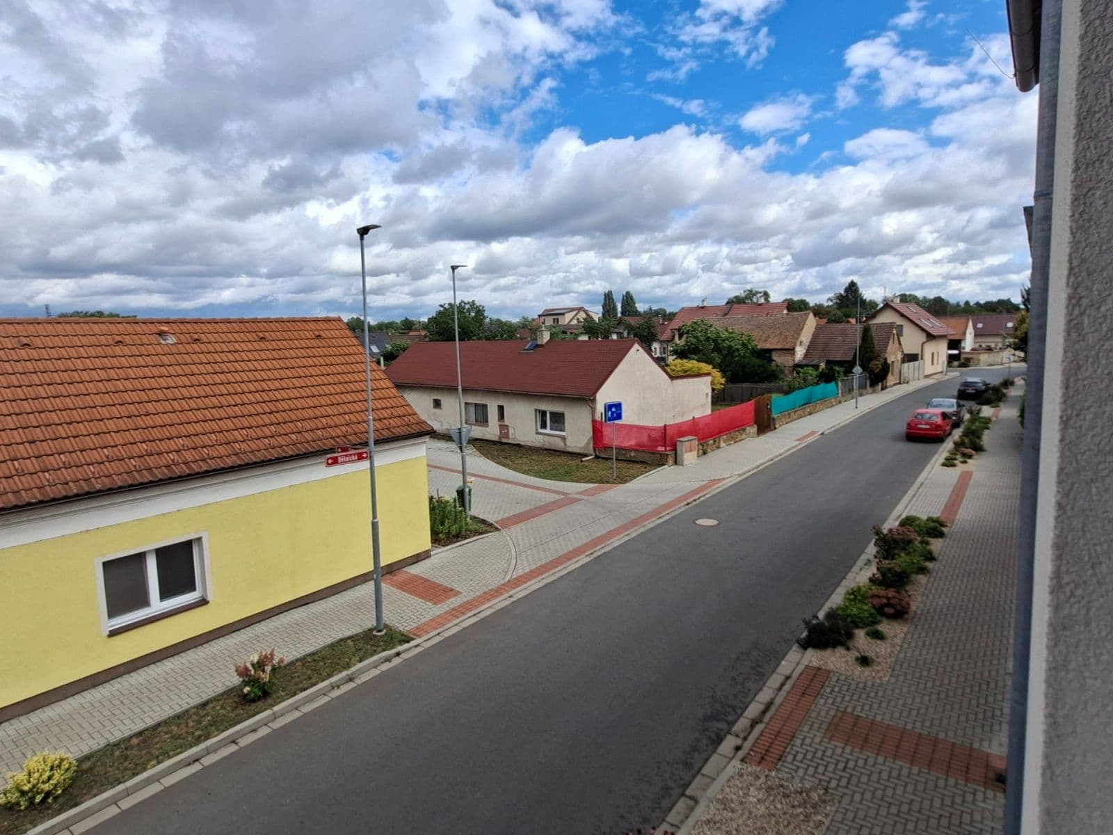 Pronájem bytu 1+kk 33 m², Dělnická, Čelákovice, Středočeský kraj Pronájem bytu 1+kk 33 m², Dělnická, Čelákovice, Středočeský kraj