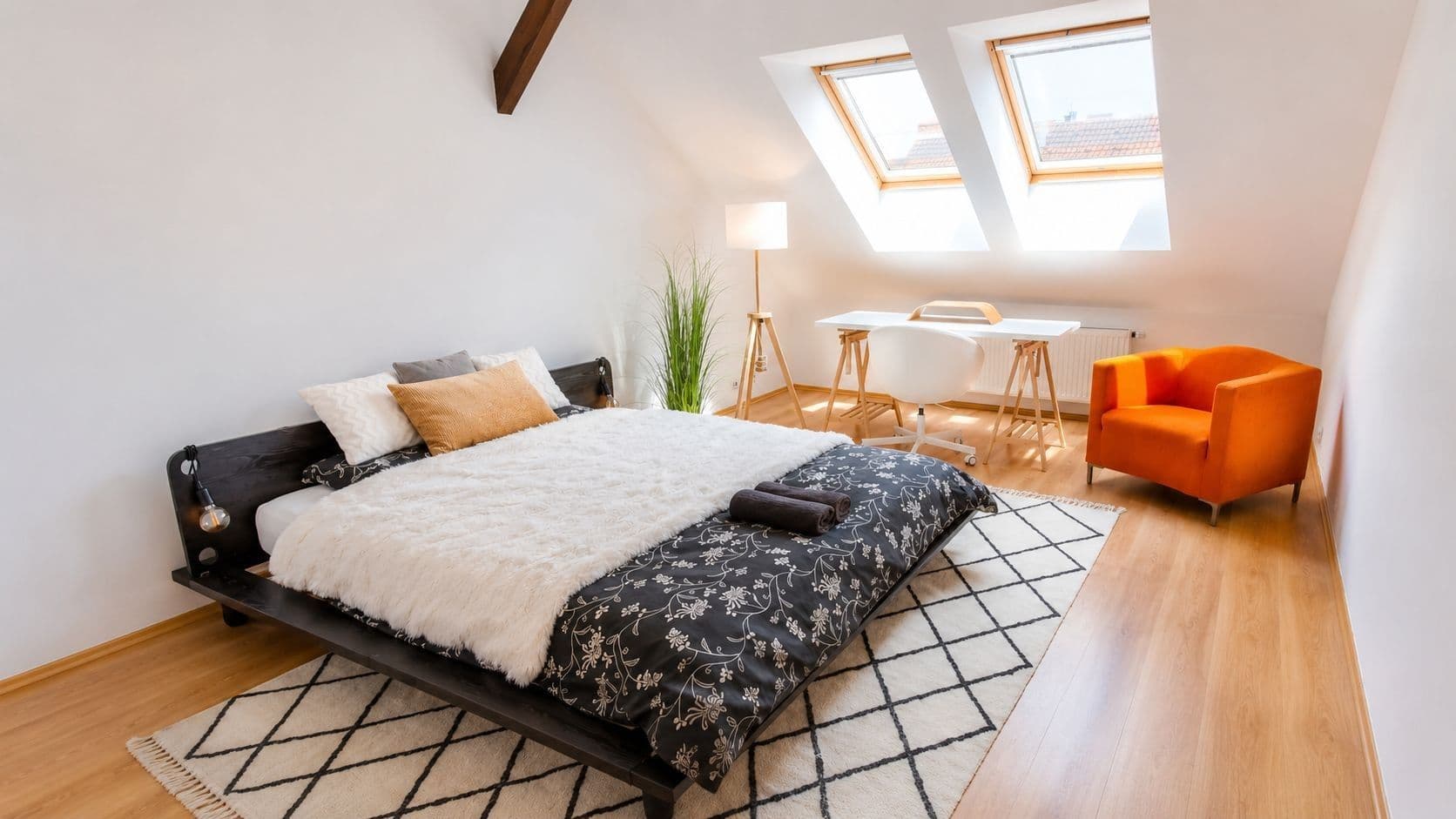 Prodej bytu 3+kk 89 m², Bendova, Plzeň, Plzeňský kraj Prodej bytu 3+kk 89 m², Bendova, Plzeň, Plzeňský kraj