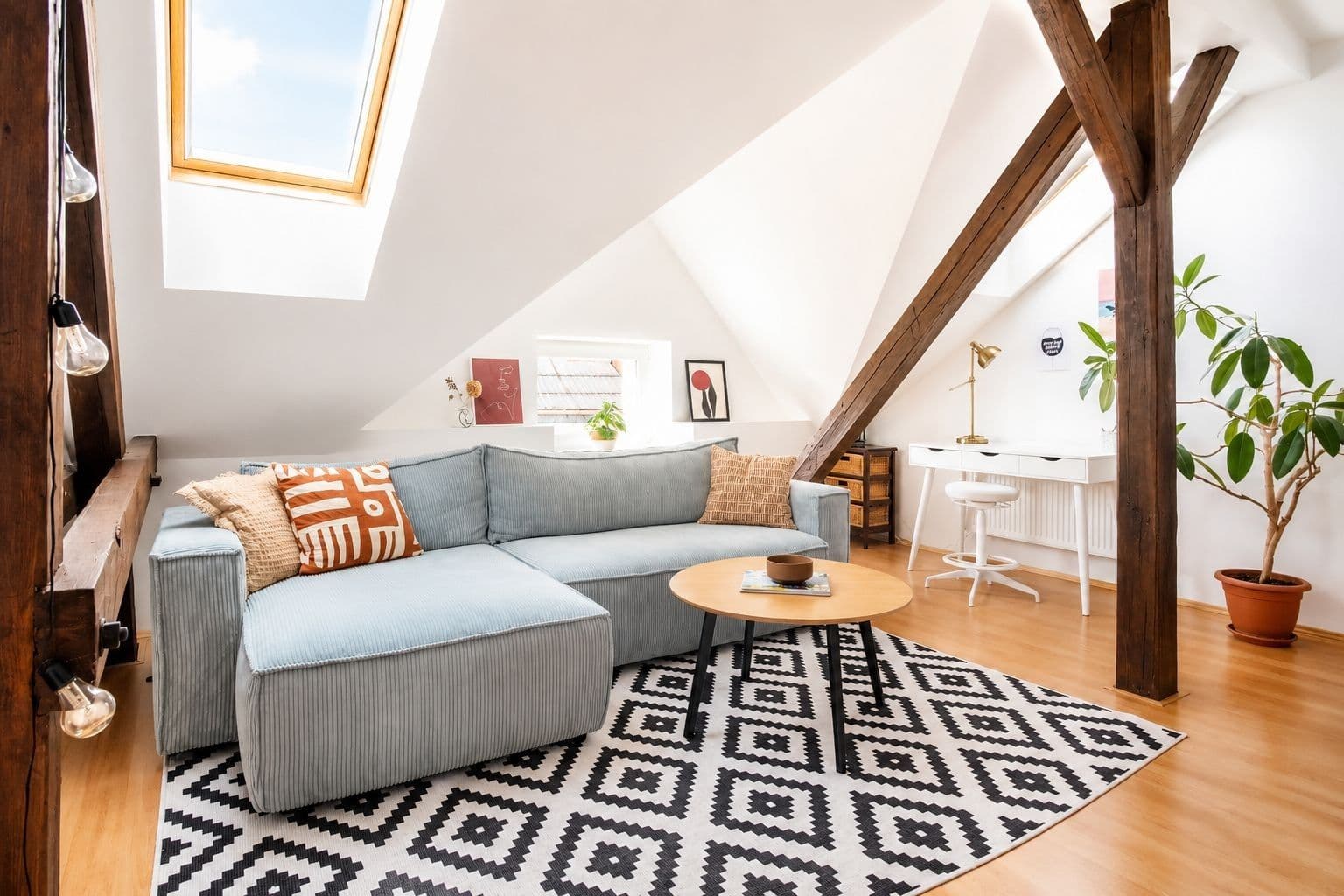 Prodej bytu 3+kk 89 m², Bendova, Plzeň, Plzeňský kraj Prodej bytu 3+kk 89 m², Bendova, Plzeň, Plzeňský kraj