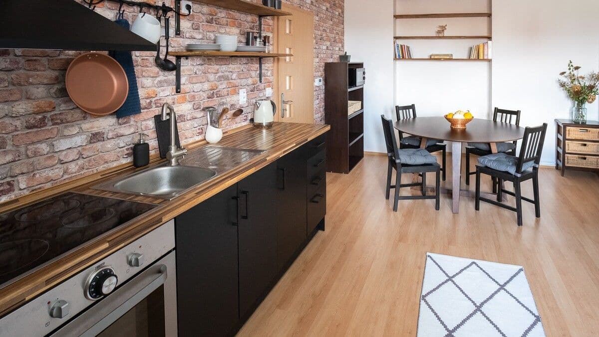 Prodej bytu 3+kk 89 m², Bendova, Plzeň, Plzeňský kraj Prodej bytu 3+kk 89 m², Bendova, Plzeň, Plzeňský kraj