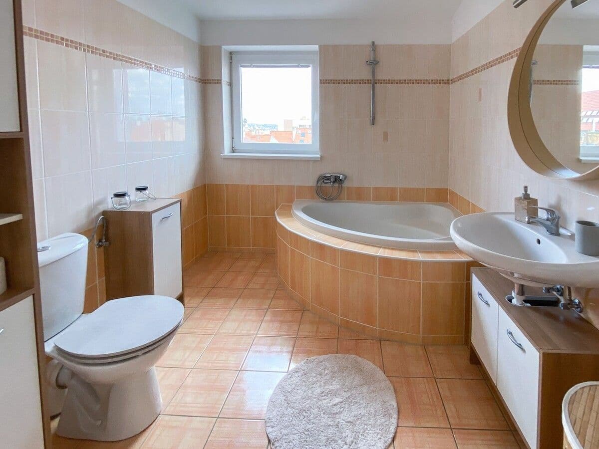 Prodej bytu 3+kk 89 m², Bendova, Plzeň, Plzeňský kraj Prodej bytu 3+kk 89 m², Bendova, Plzeň, Plzeňský kraj
