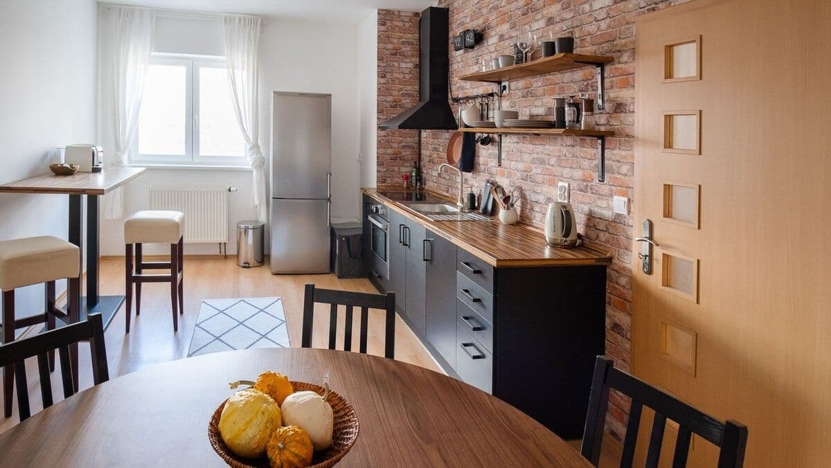 Prodej bytu 3+kk 89 m², Bendova, Plzeň, Plzeňský kraj Prodej bytu 3+kk 89 m², Bendova, Plzeň, Plzeňský kraj