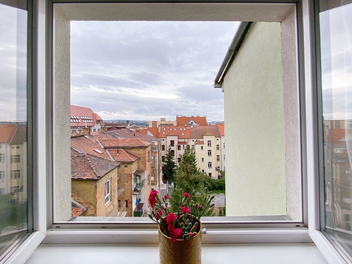 Prodej bytu 3+kk 89 m², Bendova, Plzeň, Plzeňský kraj Prodej bytu 3+kk 89 m², Bendova, Plzeň, Plzeňský kraj