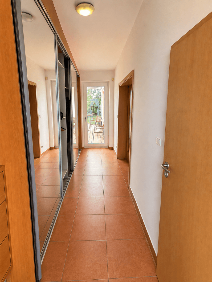 Pronájem domu 142 m², pozemek 105 m², K Vyhlídce, Zeleneč, Středočeský kraj Pronájem domu 142 m², pozemek 105 m², K Vyhlídce, Zeleneč, Středočeský kraj