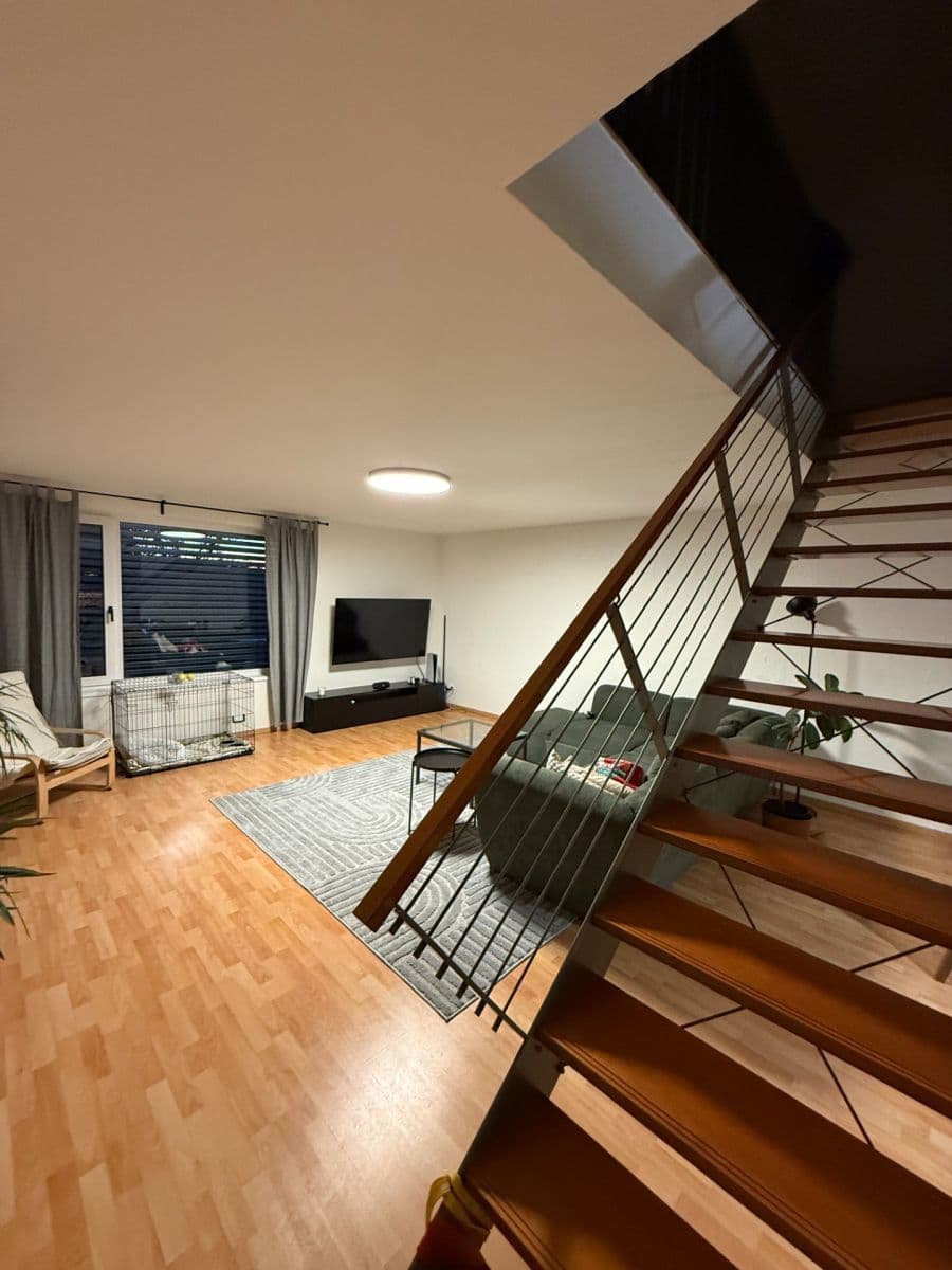 Pronájem domu 142 m², pozemek 105 m², K Vyhlídce, Zeleneč, Středočeský kraj Pronájem domu 142 m², pozemek 105 m², K Vyhlídce, Zeleneč, Středočeský kraj