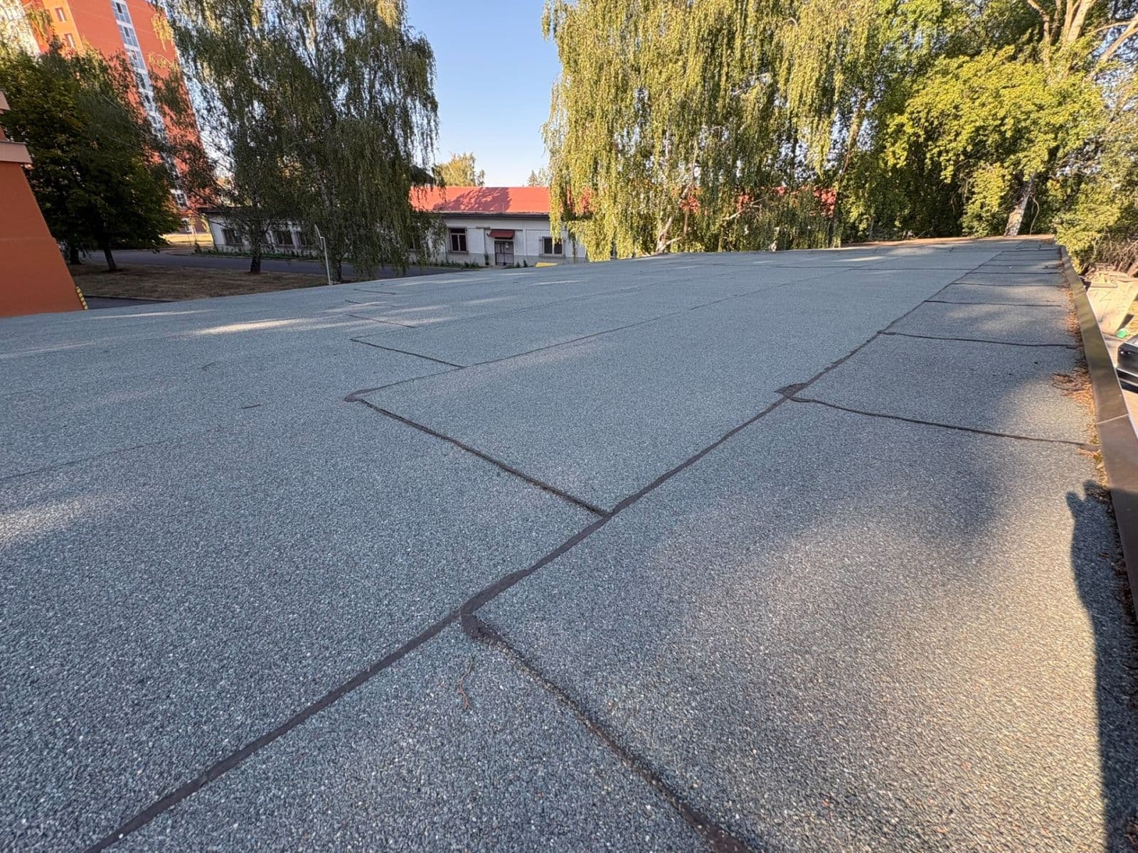 Prodej garáže 16 m², U Prioru, Praha, Praha Prodej garáže 16 m², U Prioru, Praha, Praha