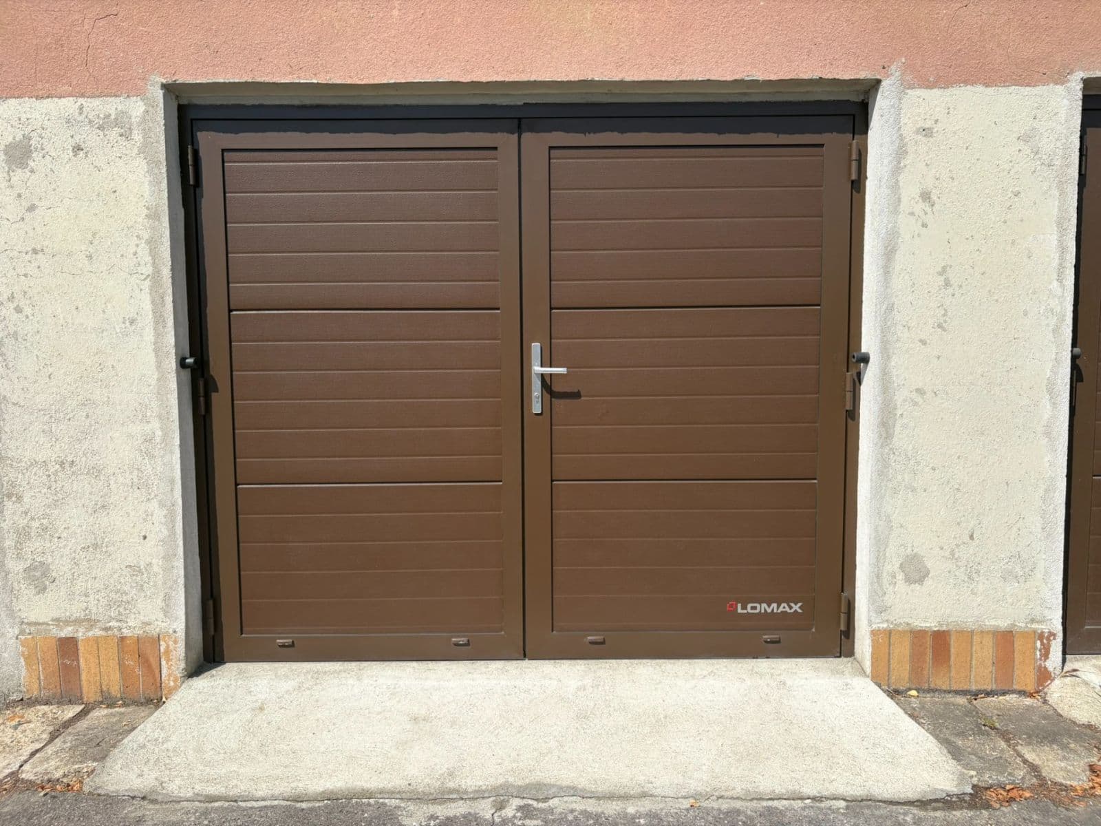 Prodej garáže 16 m², U Prioru, Praha, Praha Prodej garáže 16 m², U Prioru, Praha, Praha