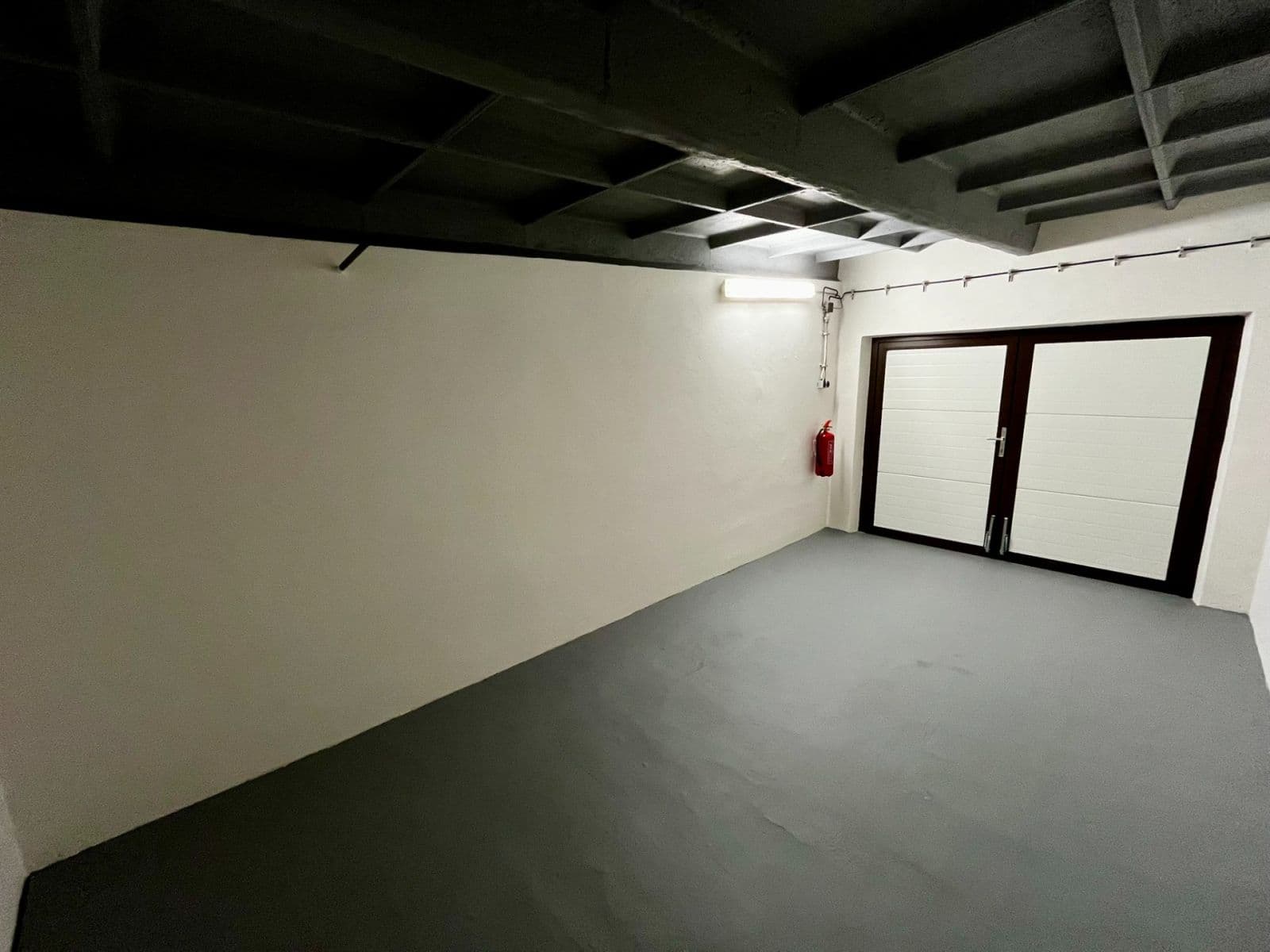 Prodej garáže 16 m², U Prioru, Praha, Praha Prodej garáže 16 m², U Prioru, Praha, Praha