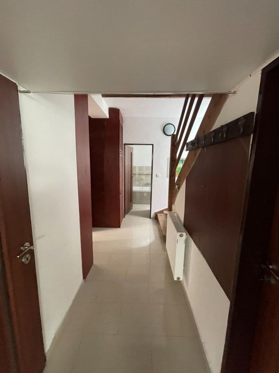 Prodej domu 107 m², pozemek 884 m², Pod Vinohrady, Troubsko, Jihomoravský kraj Prodej domu 107 m², pozemek 884 m², Pod Vinohrady, Troubsko, Jihomoravský kraj