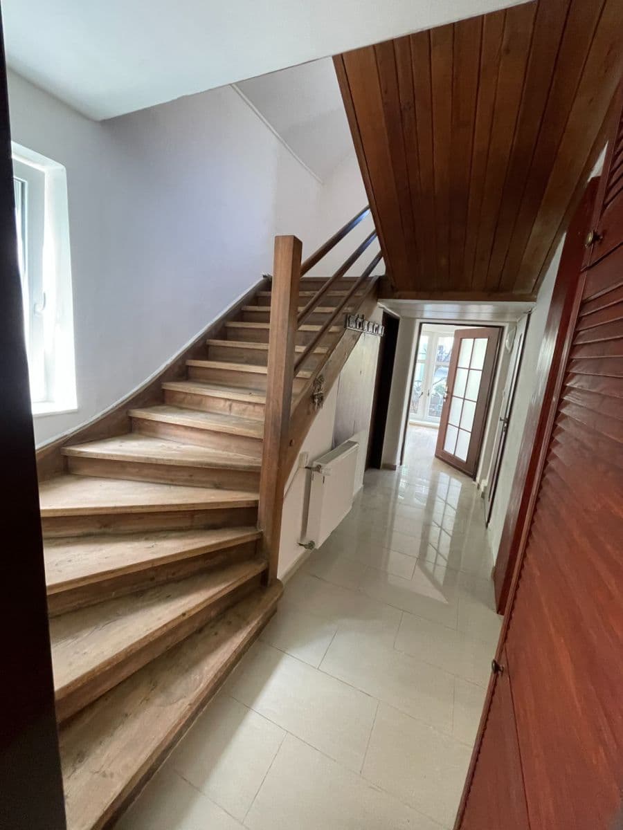 Prodej domu 107 m², pozemek 884 m², Pod Vinohrady, Troubsko, Jihomoravský kraj Prodej domu 107 m², pozemek 884 m², Pod Vinohrady, Troubsko, Jihomoravský kraj