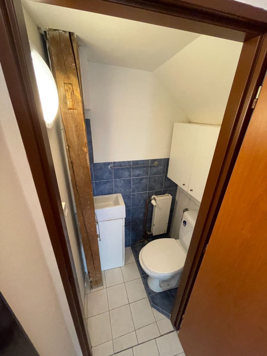 Prodej domu 107 m², pozemek 884 m², Pod Vinohrady, Troubsko, Jihomoravský kraj Prodej domu 107 m², pozemek 884 m², Pod Vinohrady, Troubsko, Jihomoravský kraj
