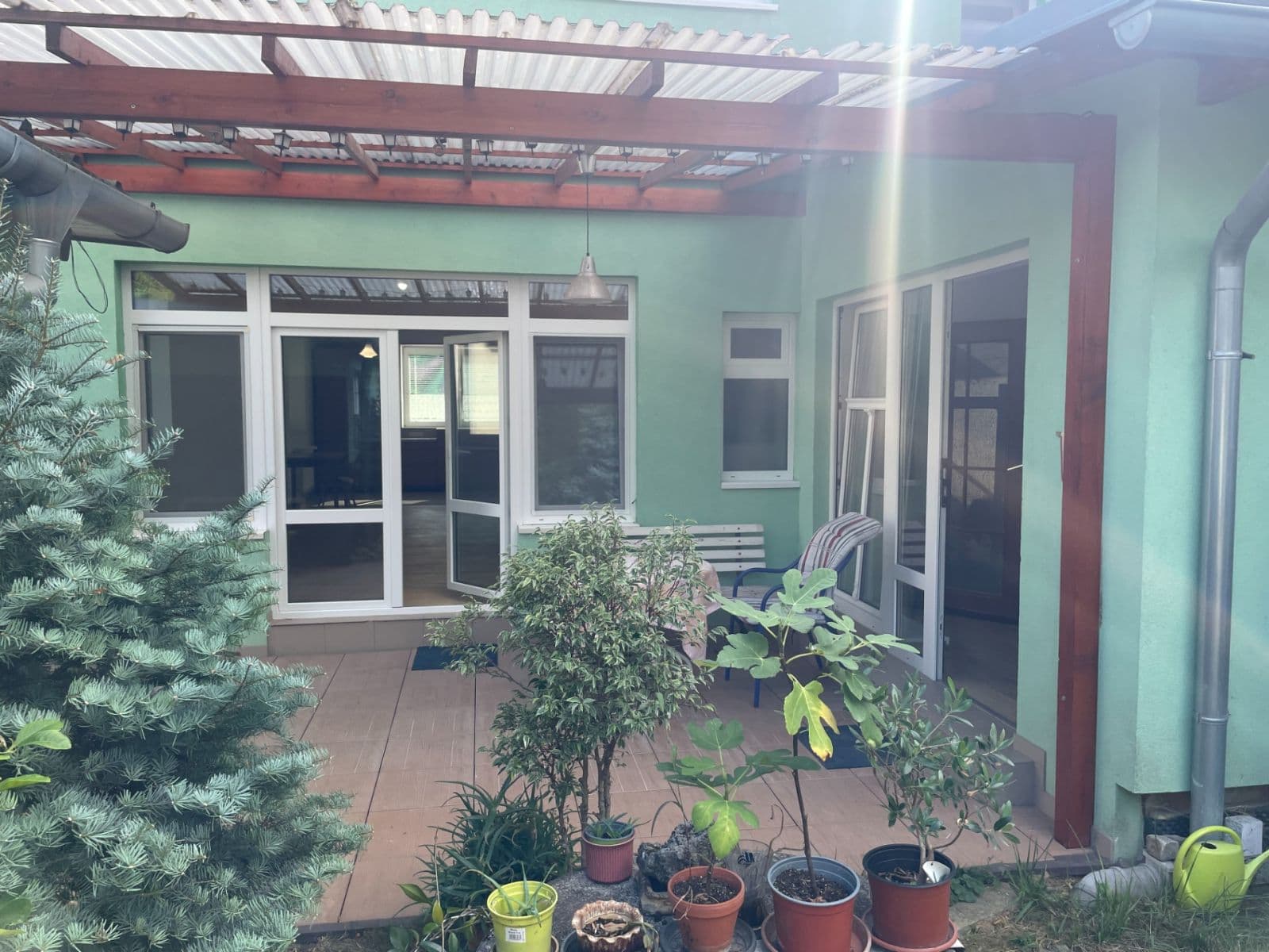Prodej domu 107 m², pozemek 884 m², Pod Vinohrady, Troubsko, Jihomoravský kraj Prodej domu 107 m², pozemek 884 m², Pod Vinohrady, Troubsko, Jihomoravský kraj