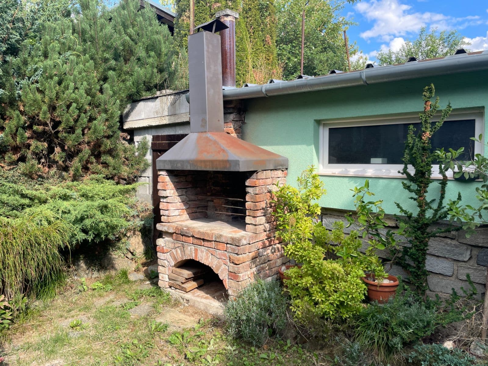 Prodej domu 107 m², pozemek 884 m², Pod Vinohrady, Troubsko, Jihomoravský kraj Prodej domu 107 m², pozemek 884 m², Pod Vinohrady, Troubsko, Jihomoravský kraj