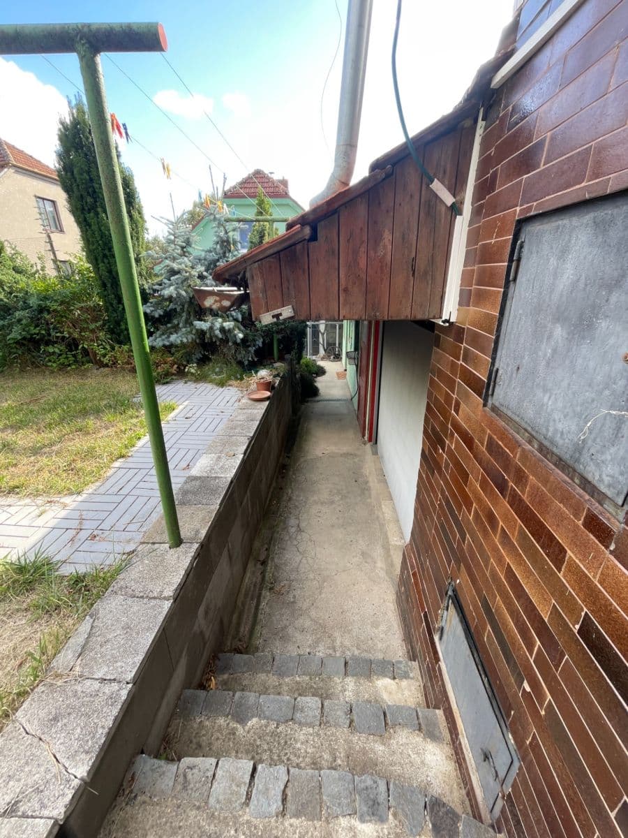 Prodej domu 107 m², pozemek 884 m², Pod Vinohrady, Troubsko, Jihomoravský kraj Prodej domu 107 m², pozemek 884 m², Pod Vinohrady, Troubsko, Jihomoravský kraj