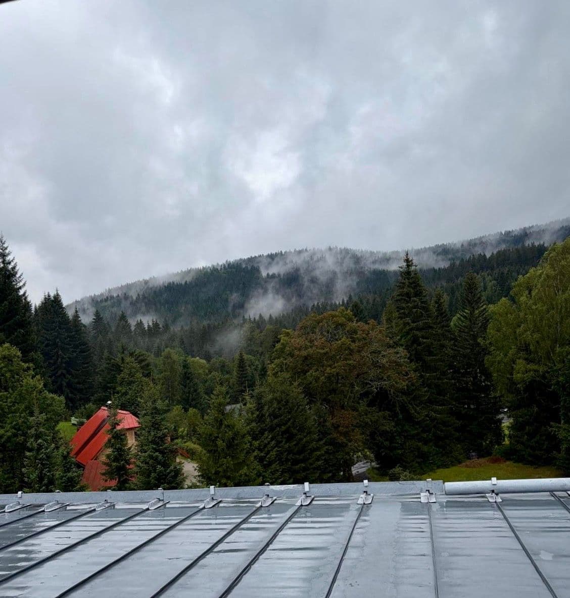 Prodej bytu 3+kk 80 m², Harrachov, Liberecký kraj Prodej bytu 3+kk 80 m², Harrachov, Liberecký kraj