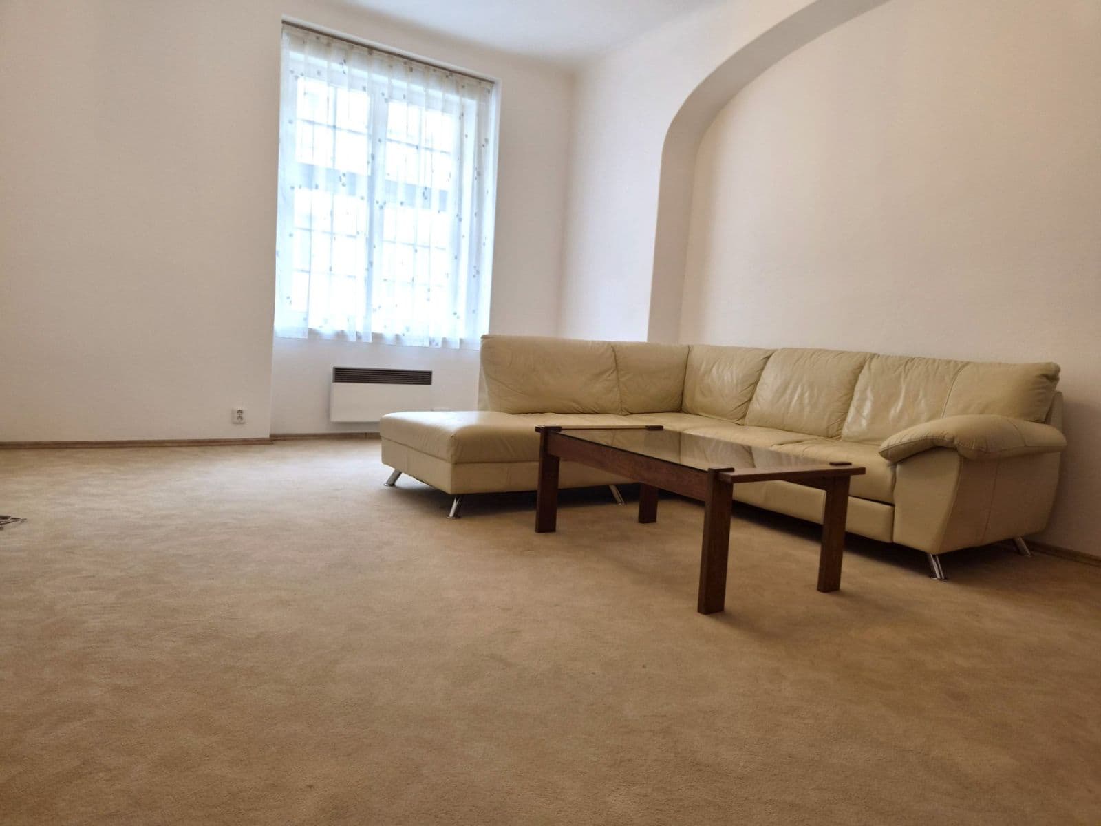Pronájem bytu 2+1 82 m², U Letenského sadu, Praha, Praha Pronájem bytu 2+1 82 m², U Letenského sadu, Praha, Praha