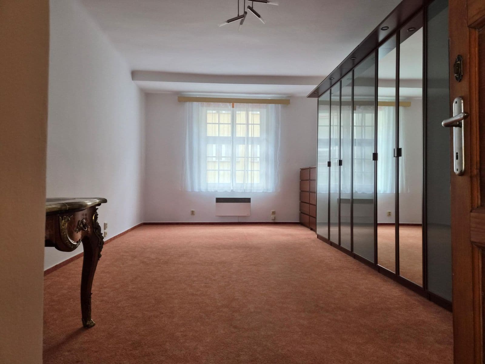 Pronájem bytu 2+1 82 m², U Letenského sadu, Praha, Praha Pronájem bytu 2+1 82 m², U Letenského sadu, Praha, Praha