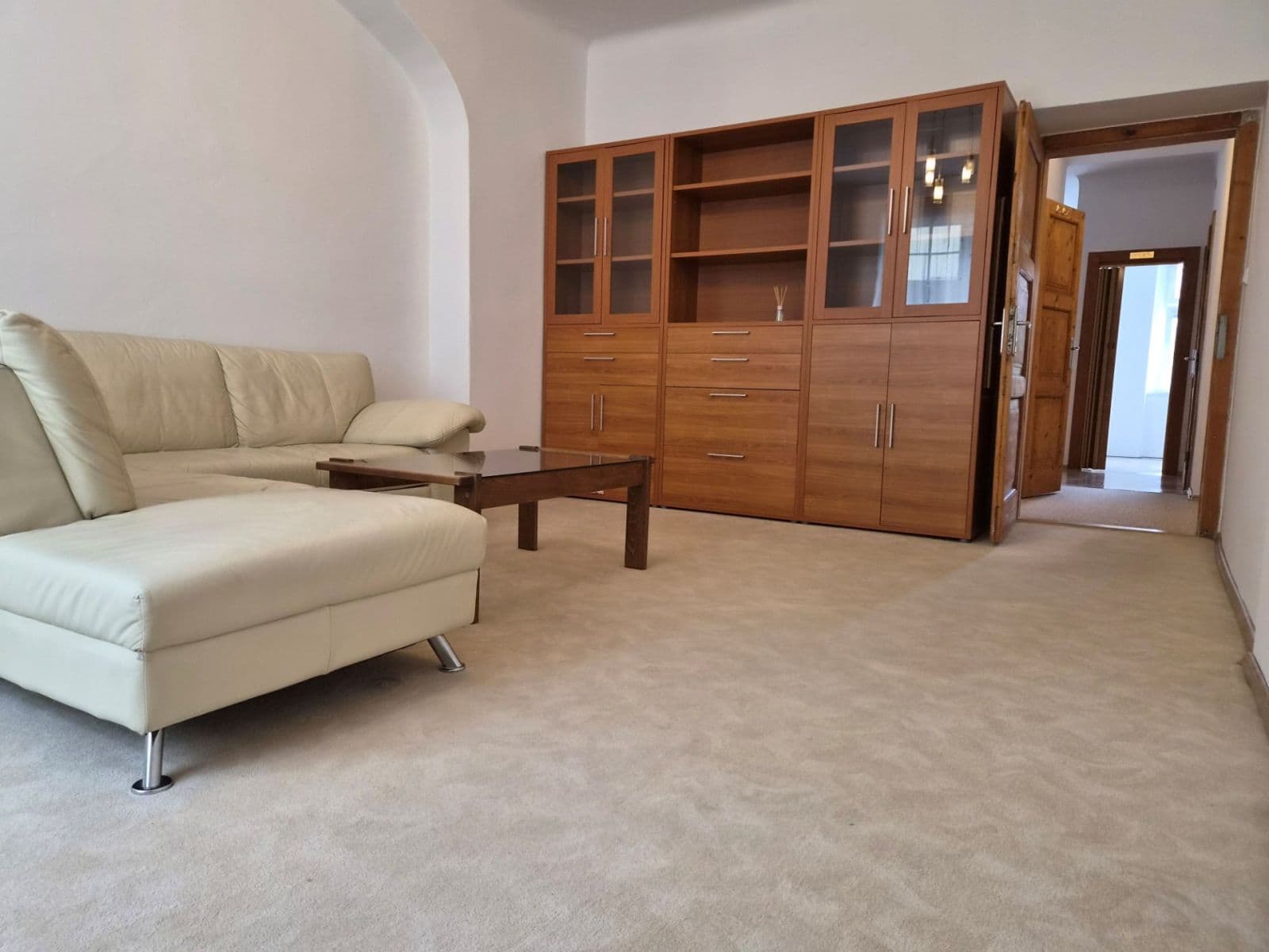 Pronájem bytu 2+1 82 m², U Letenského sadu, Praha, Praha Pronájem bytu 2+1 82 m², U Letenského sadu, Praha, Praha