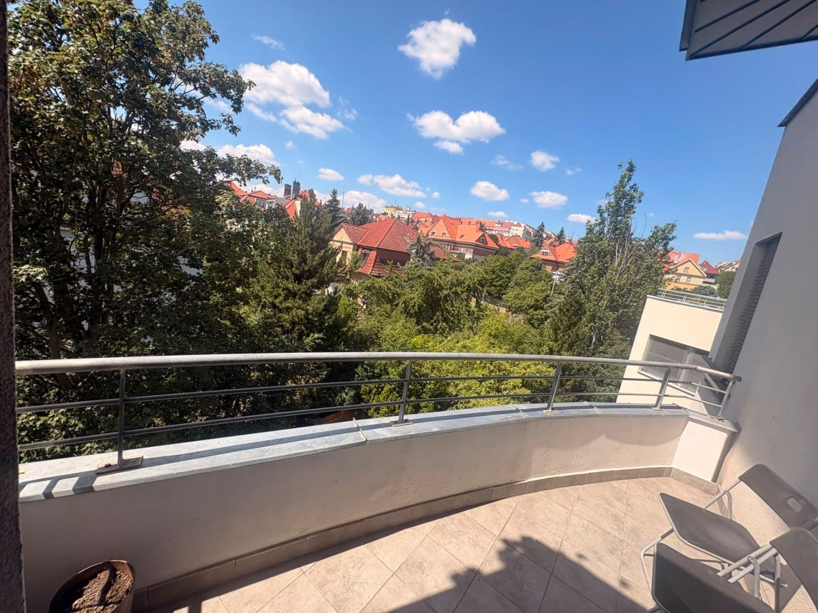 Pronájem bytu 2+1 87 m², Ruská, Praha, Praha Pronájem bytu 2+1 87 m², Ruská, Praha, Praha