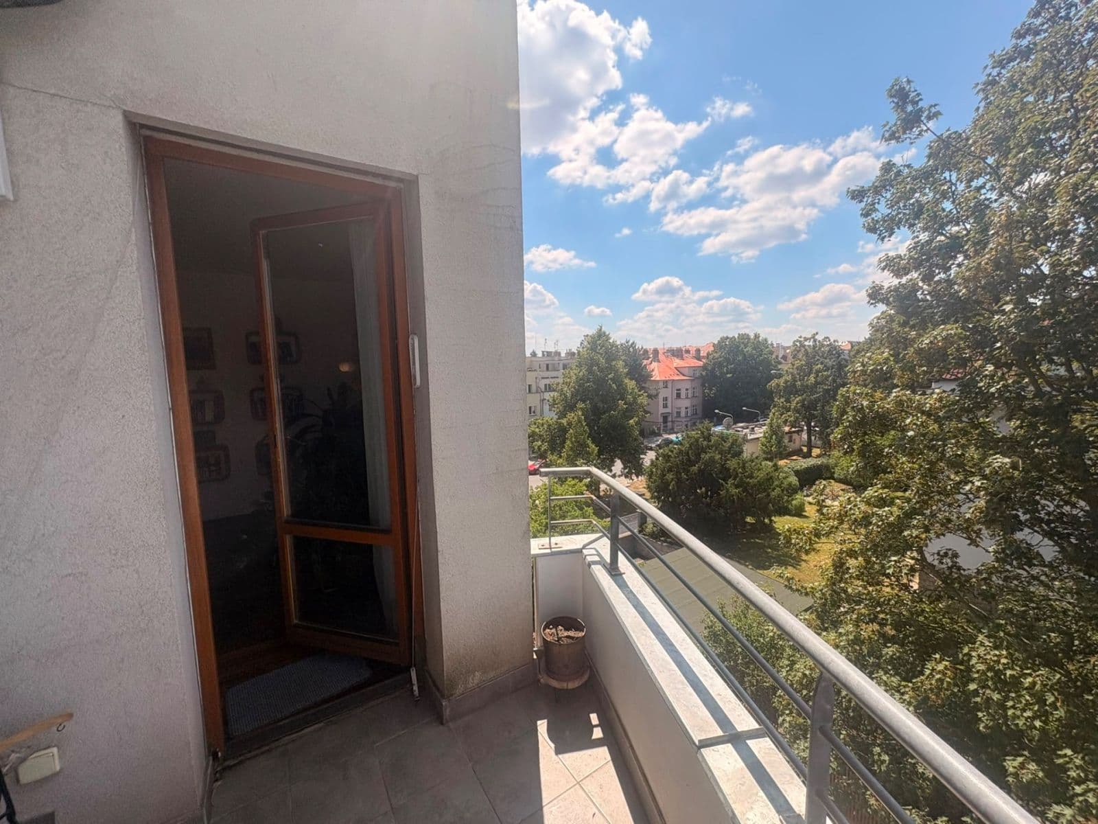 Pronájem bytu 2+1 87 m², Ruská, Praha, Praha Pronájem bytu 2+1 87 m², Ruská, Praha, Praha