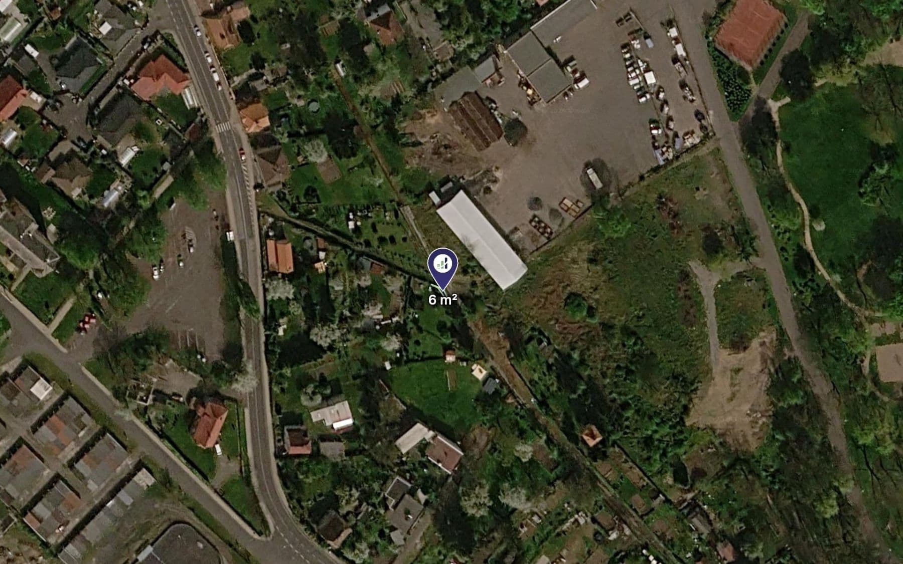 Prodej pozemku 54.987 m², Krupka, Ústecký kraj Prodej pozemku 54.987 m², Krupka, Ústecký kraj
