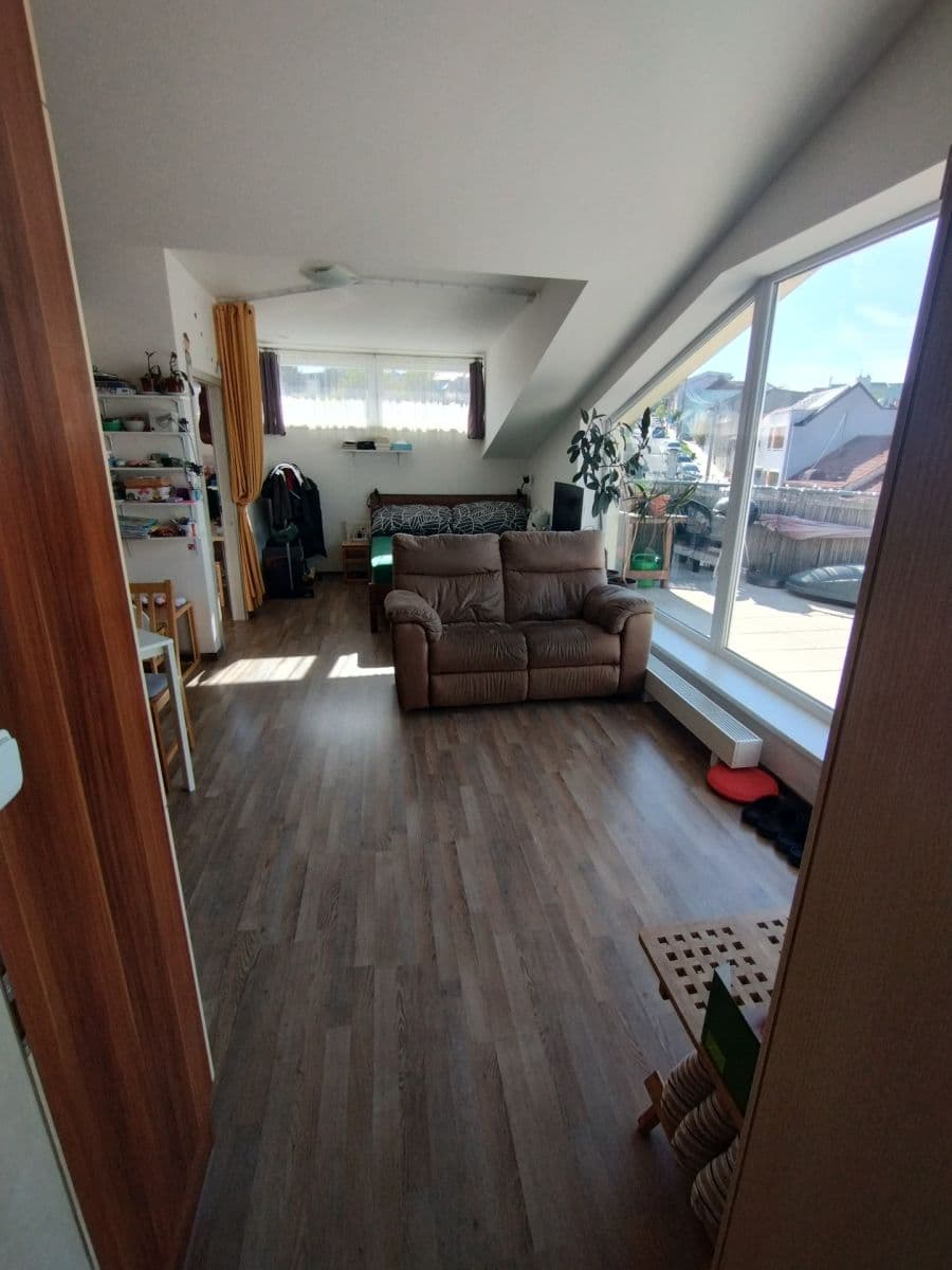 Pronájem bytu 2+kk 54 m², Štítného, Brno, Jihomoravský kraj Pronájem bytu 2+kk 54 m², Štítného, Brno, Jihomoravský kraj