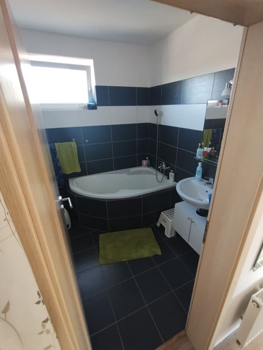 Pronájem bytu 2+kk 54 m², Štítného, Brno, Jihomoravský kraj Pronájem bytu 2+kk 54 m², Štítného, Brno, Jihomoravský kraj