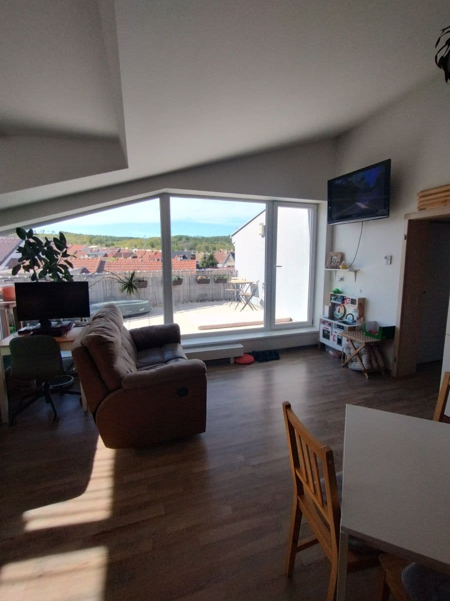 Pronájem bytu 2+kk 54 m², Štítného, Brno, Jihomoravský kraj Pronájem bytu 2+kk 54 m², Štítného, Brno, Jihomoravský kraj