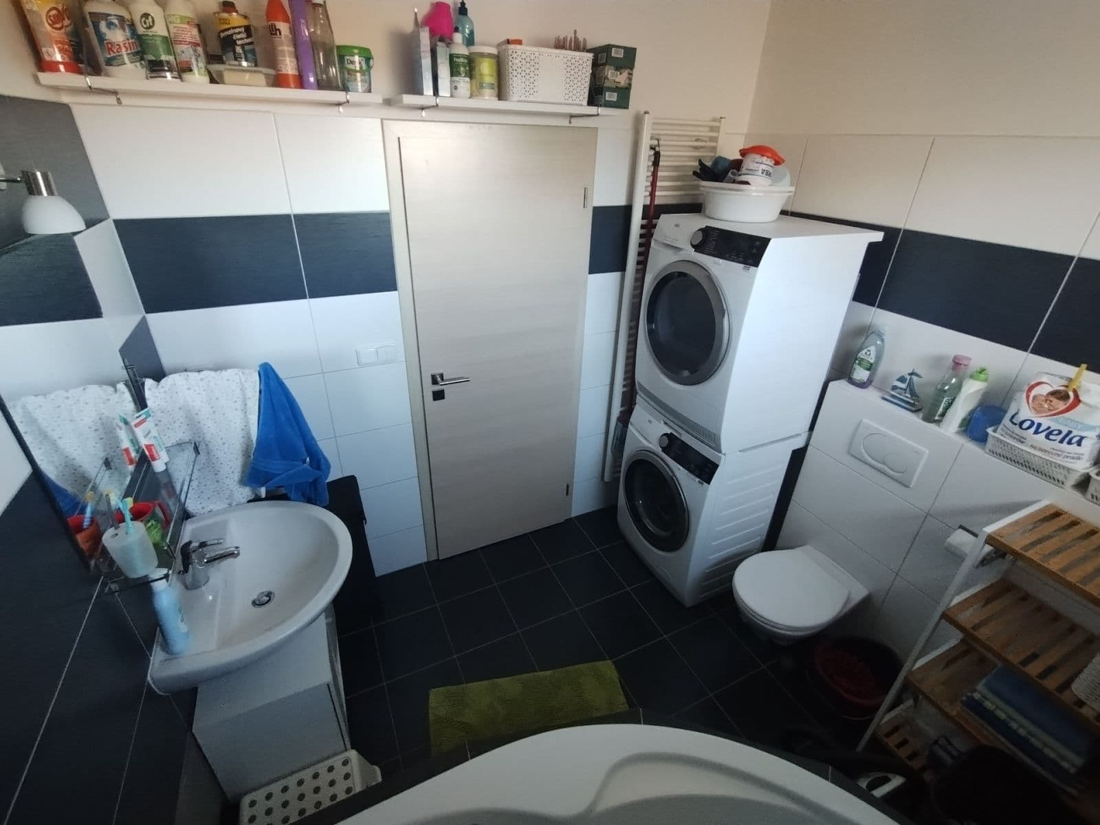Pronájem bytu 2+kk 54 m², Štítného, Brno, Jihomoravský kraj Pronájem bytu 2+kk 54 m², Štítného, Brno, Jihomoravský kraj