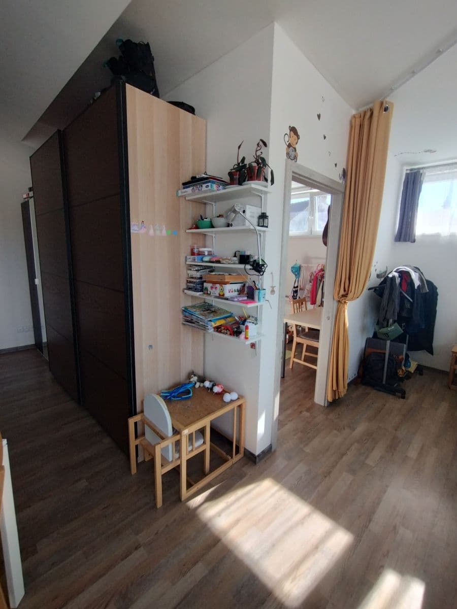 Pronájem bytu 2+kk 54 m², Štítného, Brno, Jihomoravský kraj Pronájem bytu 2+kk 54 m², Štítného, Brno, Jihomoravský kraj
